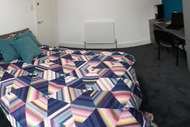 5 bed house, Gresham road, Near university, Middlesbrough, TS14LL - Image 9